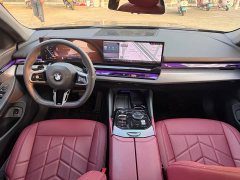 BMW 5 Series 525Li M Sport Package - photo 4