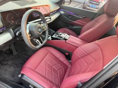 BMW 5 Series 525Li M Sport Package - photo 5