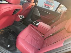 BMW 5 Series 525Li M Sport Package - photo 6