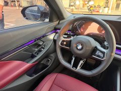 BMW 5 Series 525Li M Sport Package - photo 7