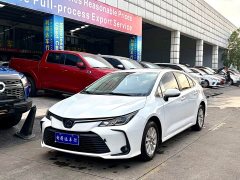 Toyota Corolla Hybrid 1.8L E-CVT Pioneer Edition - фото 1