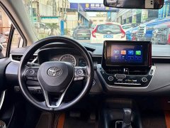 Toyota Corolla Hybrid 1.8L E-CVT Pioneer Edition - фото 10