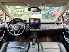 Toyota Corolla Hybrid 1.8L E-CVT Pioneer Edition - фото 11