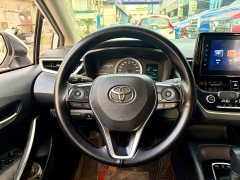 Toyota Corolla Hybrid 1.8L E-CVT Pioneer Edition - фото 12