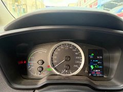Toyota Corolla Hybrid 1.8L E-CVT Pioneer Edition - фото 13
