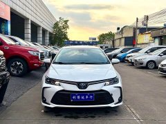 Toyota Corolla Hybrid 1.8L E-CVT Pioneer Edition - фото 2
