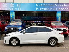 Toyota Corolla Hybrid 1.8L E-CVT Pioneer Edition - фото 3