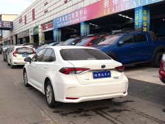 Toyota Corolla Hybrid 1.8L E-CVT Pioneer Edition - фото 4