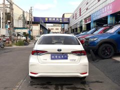 Toyota Corolla Hybrid 1.8L E-CVT Pioneer Edition - фото 5