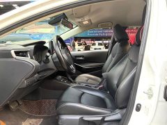 Toyota Corolla Hybrid 1.8L E-CVT Pioneer Edition - фото 6