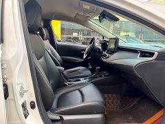 Toyota Corolla Hybrid 1.8L E-CVT Pioneer Edition - фото 8