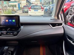 Toyota Corolla Hybrid 1.8L E-CVT Pioneer Edition - фото 9