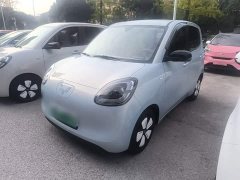 Wuling Hongguang MINIEV Fourth Generation Four-Door Advanced Edition - photo 1