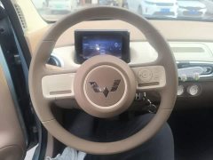 Wuling Hongguang MINIEV Fourth Generation Four-Door Advanced Edition - photo 10
