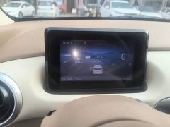 Wuling Hongguang MINIEV Fourth Generation Four-Door Advanced Edition - photo 11