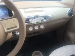 Wuling Hongguang MINIEV Fourth Generation Four-Door Advanced Edition - photo 12