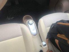 Wuling Hongguang MINIEV Fourth Generation Four-Door Advanced Edition - photo 13
