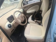 Wuling Hongguang MINIEV Fourth Generation Four-Door Advanced Edition - photo 14