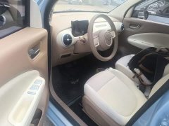 Wuling Hongguang MINIEV Fourth Generation Four-Door Advanced Edition - photo 15