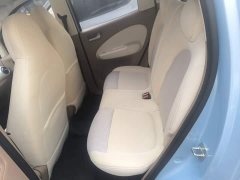 Wuling Hongguang MINIEV Fourth Generation Four-Door Advanced Edition - photo 16