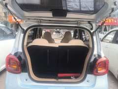Wuling Hongguang MINIEV Fourth Generation Four-Door Advanced Edition - photo 18