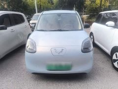 Wuling Hongguang MINIEV Fourth Generation Four-Door Advanced Edition - photo 2