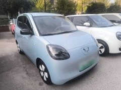 Wuling Hongguang MINIEV Fourth Generation Four-Door Advanced Edition - photo 3