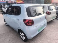 Wuling Hongguang MINIEV Fourth Generation Four-Door Advanced Edition - photo 4