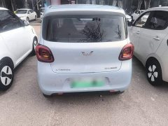 Wuling Hongguang MINIEV Fourth Generation Four-Door Advanced Edition - photo 5