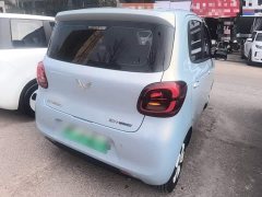 Wuling Hongguang MINIEV Fourth Generation Four-Door Advanced Edition - photo 6