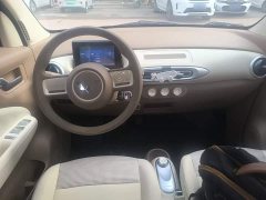 Wuling Hongguang MINIEV Fourth Generation Four-Door Advanced Edition - photo 9