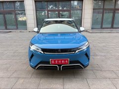 BYD Yuan UP 401KM Exceed - ფოტო 2