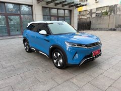 BYD Yuan UP 401KM Exceed - ფოტო 3