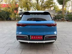 BYD Yuan UP 401KM Exceed - ფოტო 4