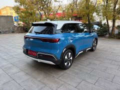 BYD Yuan UP 401KM Exceed - ფოტო 5