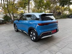 BYD Yuan UP 401KM Exceed - ფოტო 6