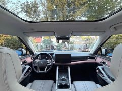 BYD Yuan UP 401KM Exceed - ფოტო 7