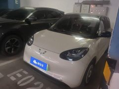 Wuling Binguo 203km Light Enjoy Edition - ფოტო 1