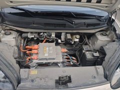 Wuling Binguo 203km Light Enjoy Edition - ფოტო 10