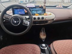 Wuling Binguo 203km Light Enjoy Edition - ფოტო 12