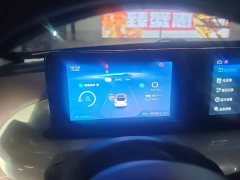 Wuling Binguo 203km Light Enjoy Edition - ფოტო 14