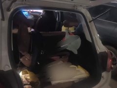 Wuling Binguo 203km Light Enjoy Edition - ფოტო 4