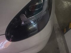 Wuling Binguo 203km Light Enjoy Edition - ფოტო 5