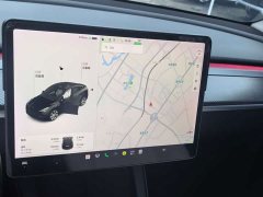 Tesla Model Y Standard Range RWD - photo 11