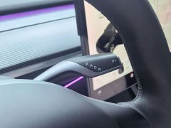 Tesla Model Y Standard Range RWD - photo 13