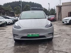 Tesla Model Y Standard Range RWD - photo 2