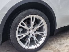 Tesla Model Y Standard Range RWD - photo 6