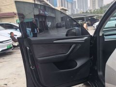 Tesla Model Y Standard Range RWD - photo 7
