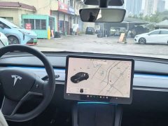 Tesla Model Y Standard Range RWD - photo 9