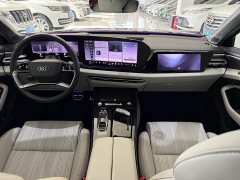 Audi A6L 45 TFSI quattro Premium Dynamic Edition with Luxury Package - photo 13